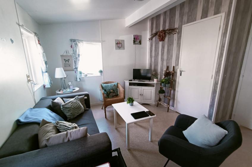 Chalet B10 Yemanisi in der Dordogne - foto 17