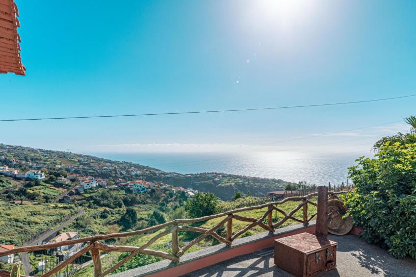 Villa Pitaias de Baixo - foto 5