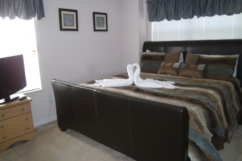 Ferienvilla "Glenbrook Resort" - foto 10