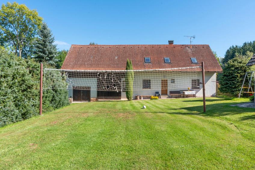 Křečovice - foto 34