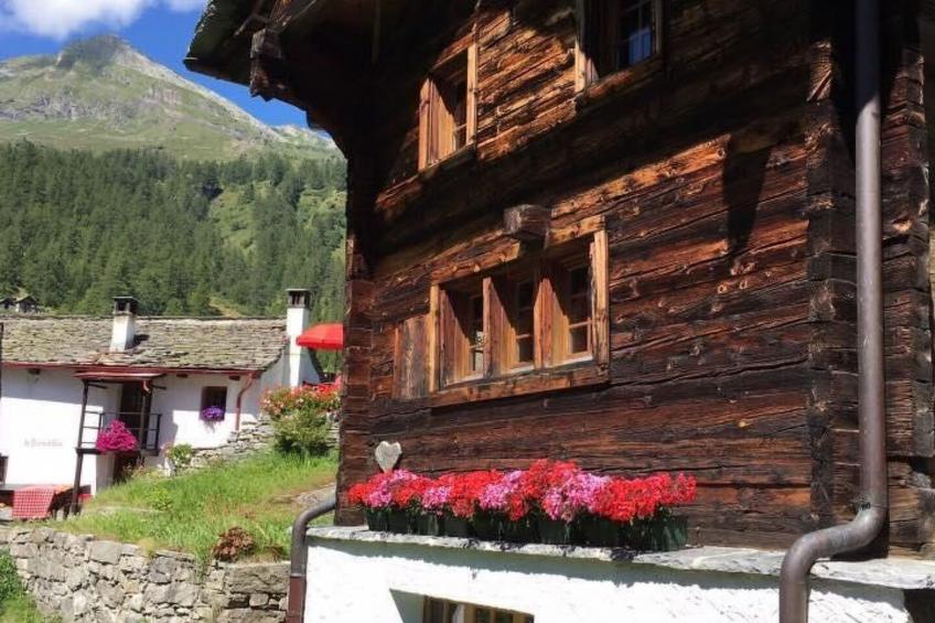 CASA DEL SASSO - foto 7