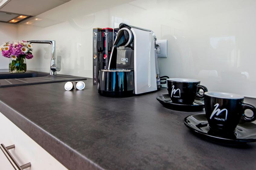 Vollständig freistehende Designervilla mit Infinity-Pool - foto 13