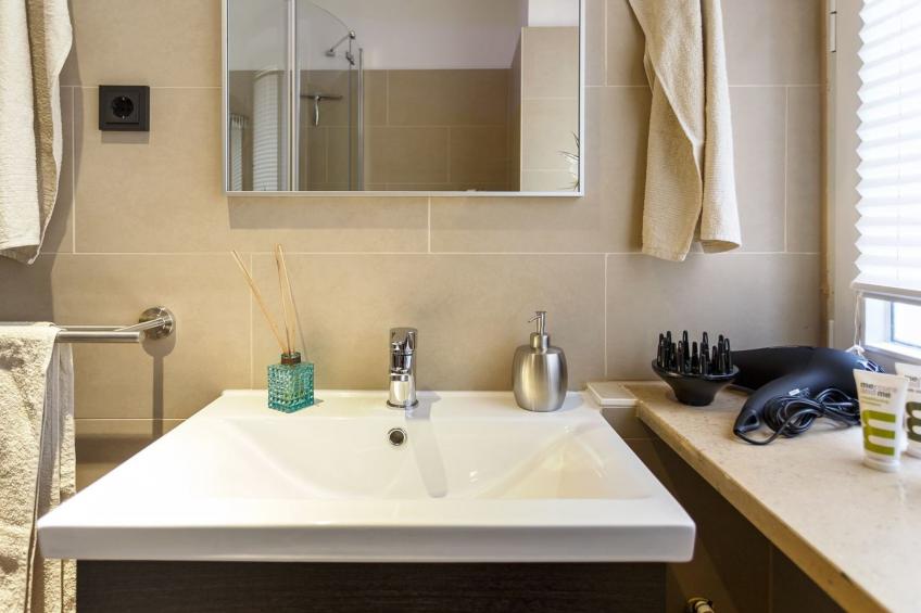 in Berliner Innenstadt, Siegessäule-Nähe - foto 38