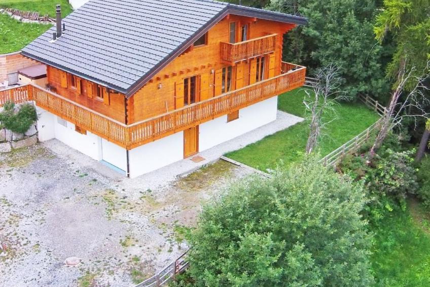 Chalet Harmonie - foto 7