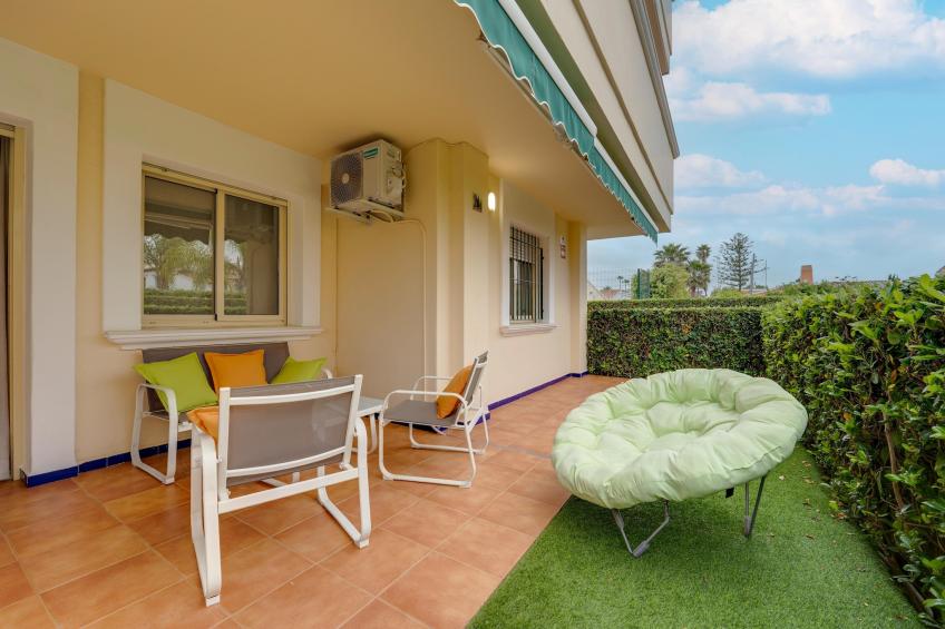 Casa Denia - foto 33
