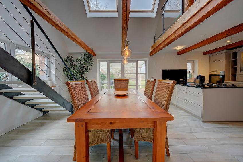 Ferienhaus Petersdorf 4 P - foto 6