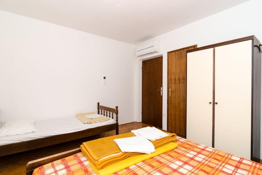 Villa Peragić - Triple Room 2 - foto 9
