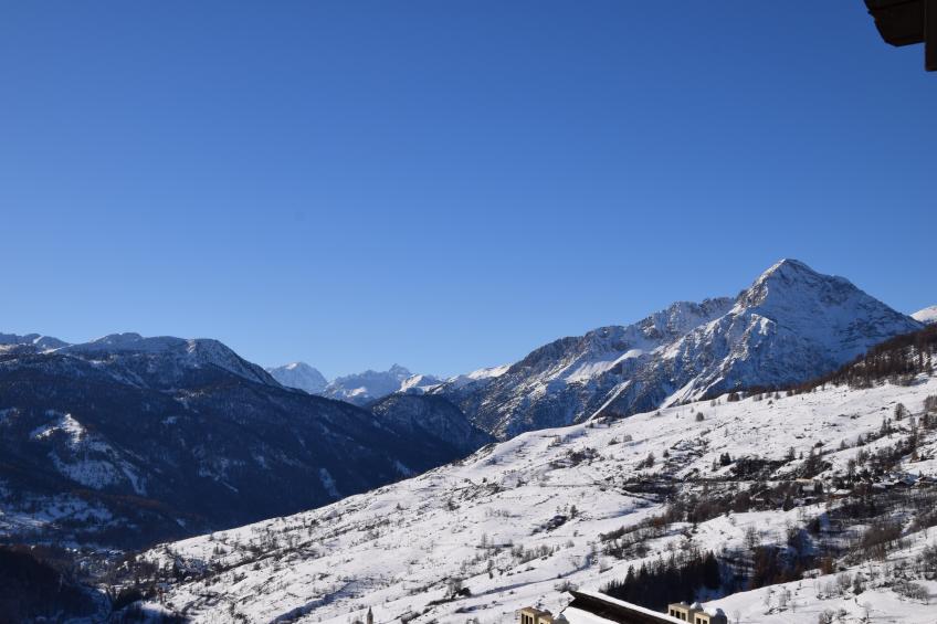 Grange Hike & Ski - 28D Sestriere - foto 20
