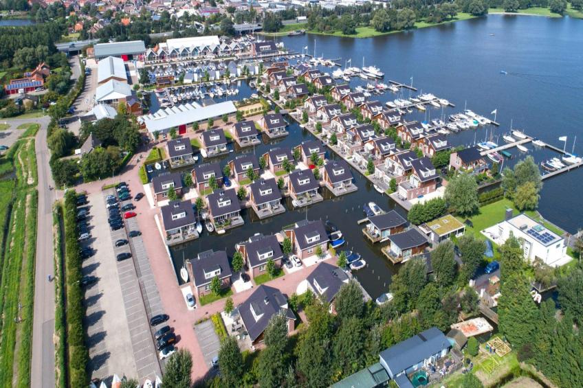 Waterpark de Meerparel - Groot Assum - foto 38