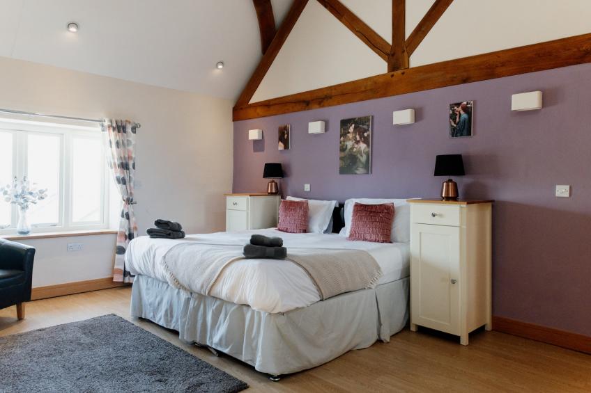 The Welsh Barn - foto 24