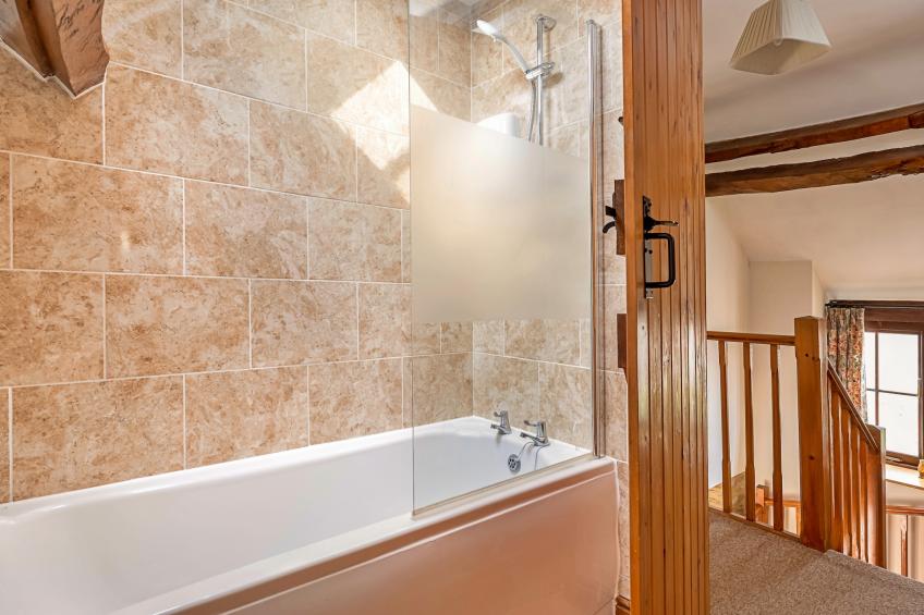 Fives Court Cottage - foto 17