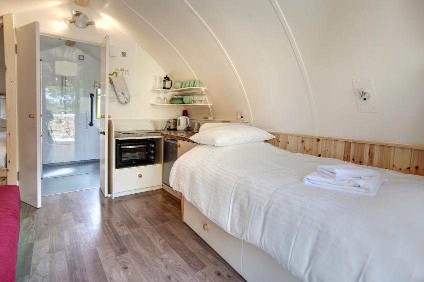 Humbleton Glamping - foto 8