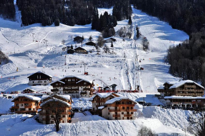 Résidence Le Schuss 1 - foto 2