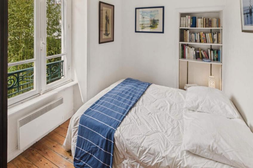 Maison à Île Tudy - foto 5