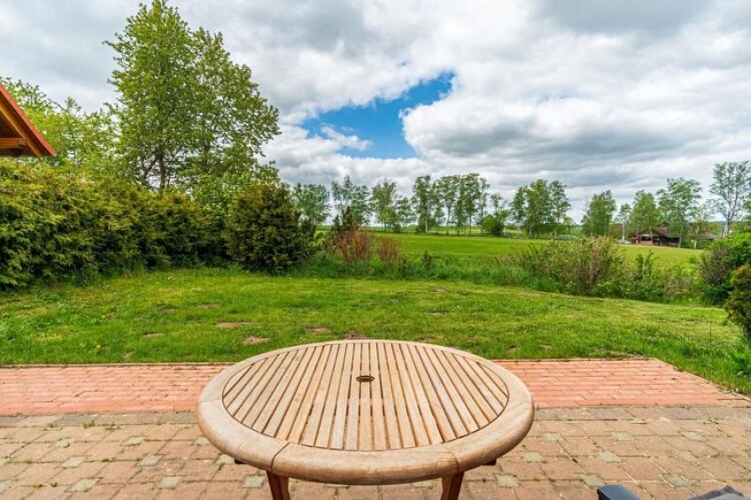 Ferienhaus in Hasselfelde - Haus 515 Auerhahn - foto 27