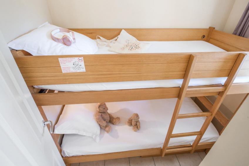 Les Dunes du Médoc 2/3p 5/6p - foto 8