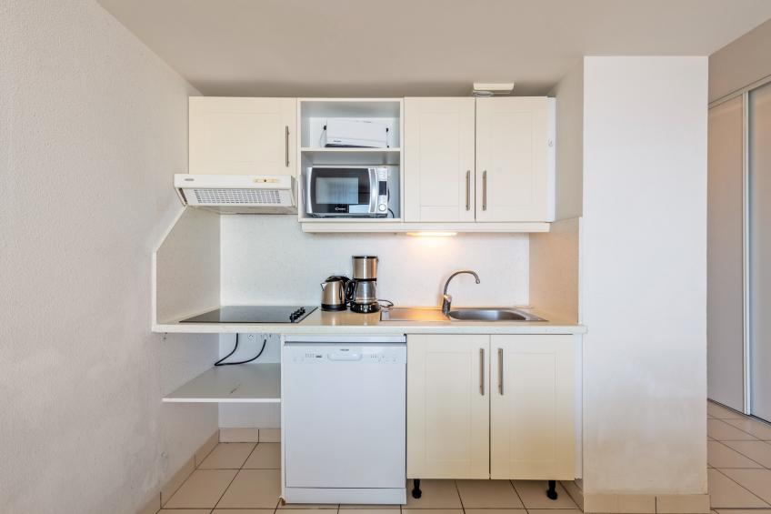 Le Domaine de Bertheaume 3p8p Sea View - foto 10