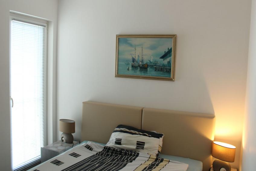 Gemütliche Ferienwohnung in Mlini mit Großer Terrasse - foto 13