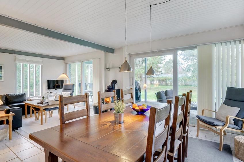 "Torhild" - 150m from the sea in Funen - foto 22