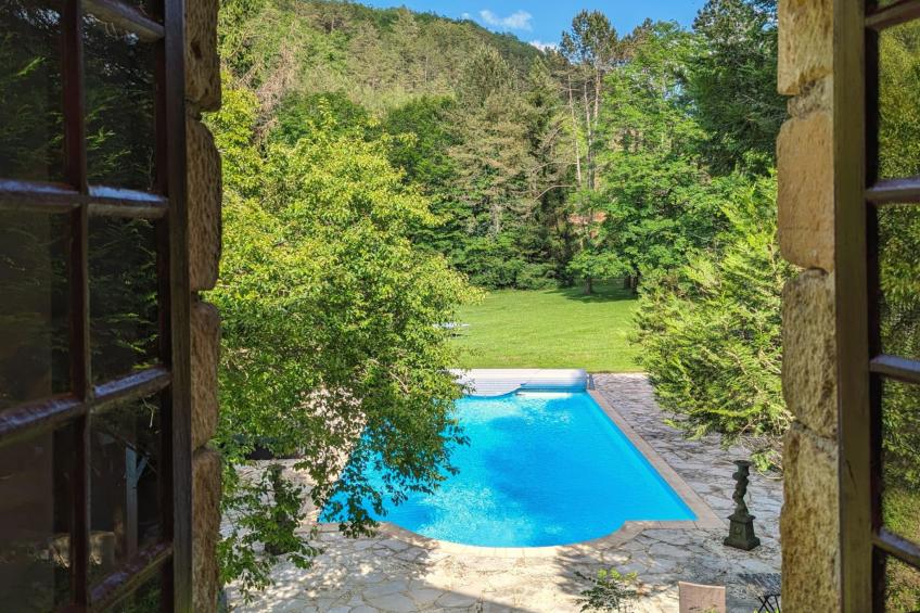 in Périgord Noir Dordogne in der Nähe von Limeuil - foto 31