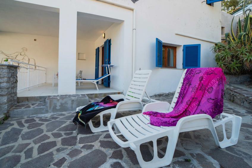 Studio-Wohnung für 2 Personen ca. 20 m² in Cavoli, Insel Elba - foto 11