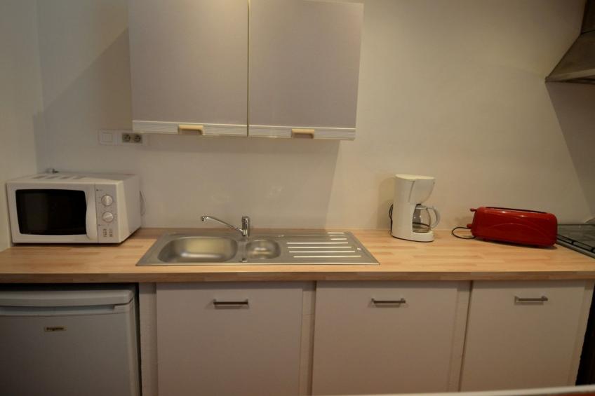 Gîte für zwei Personen - foto 12