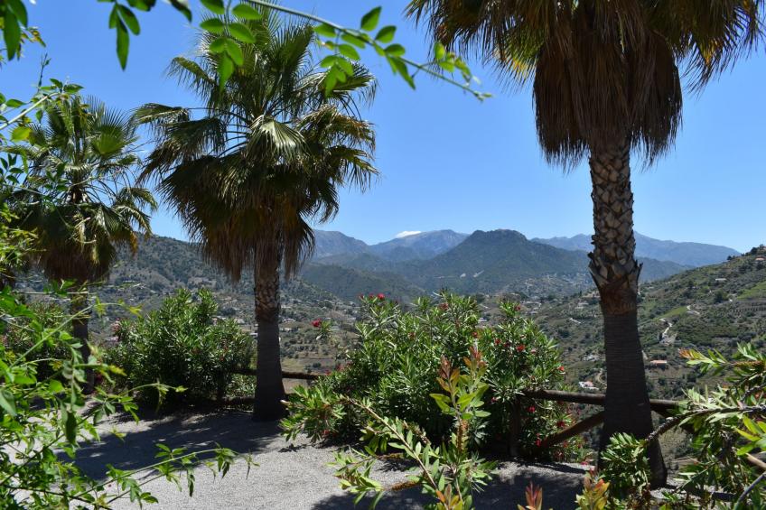 Finca Ortiz mit privatem Pool - foto 8