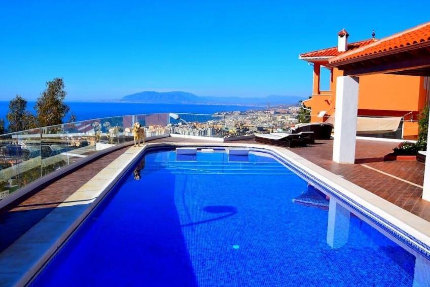 Villa Rincon del Mar - foto 3