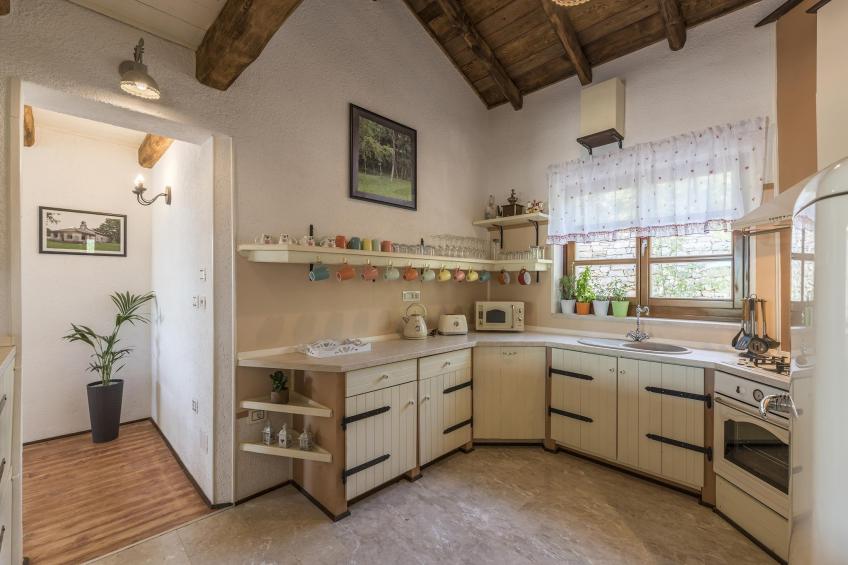 Villa Lipica - foto 5