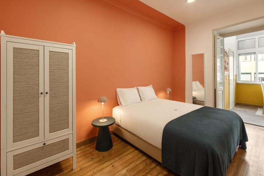 Aufenthalt im Herzen des coolsten Viertels von Lissabon - foto 2