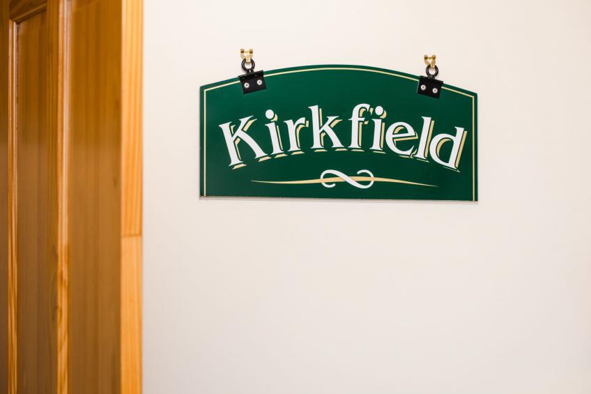 Kirkfield House - foto 37