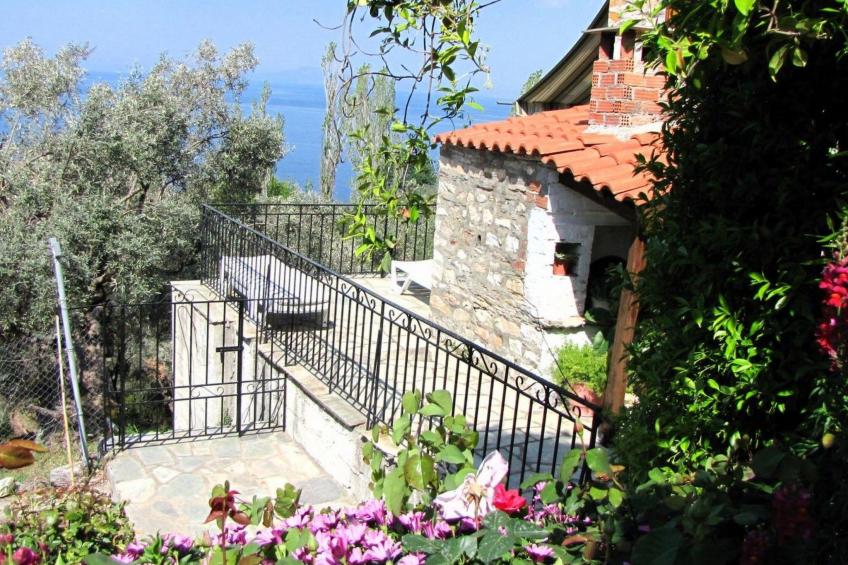 Lefokastro Pilion - foto 22