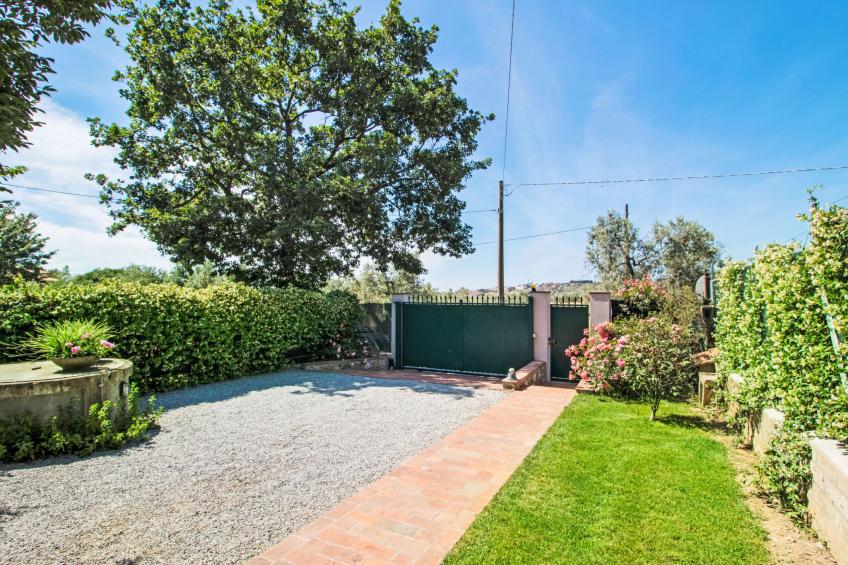 Villa il Pellicano - foto 28