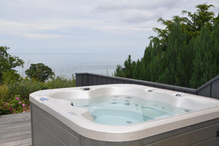 "Seetje" - 200m from the sea in Bornholm - foto 26