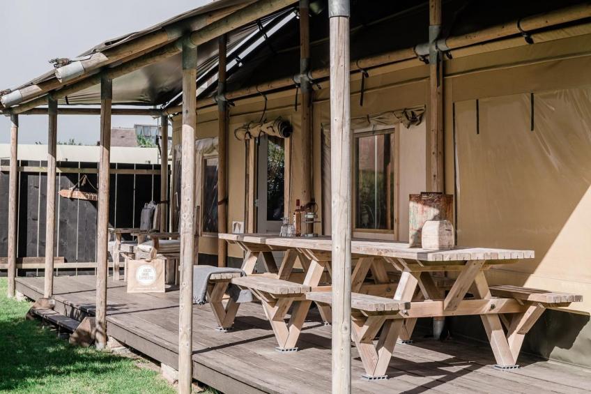 Beach Lodge Groot - foto 12