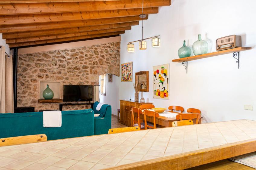 YourHouse Can Rafelino - foto 26