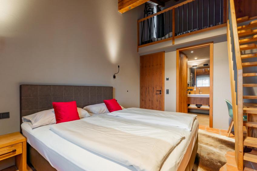 Tauern Suites Mitterwirt TOP 122 - foto 20