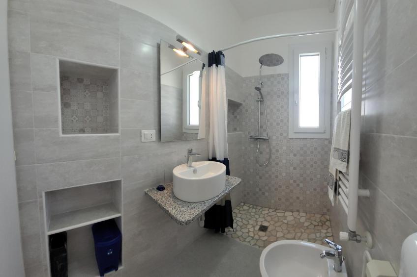 Felloniche Apartment Sea View - foto 11