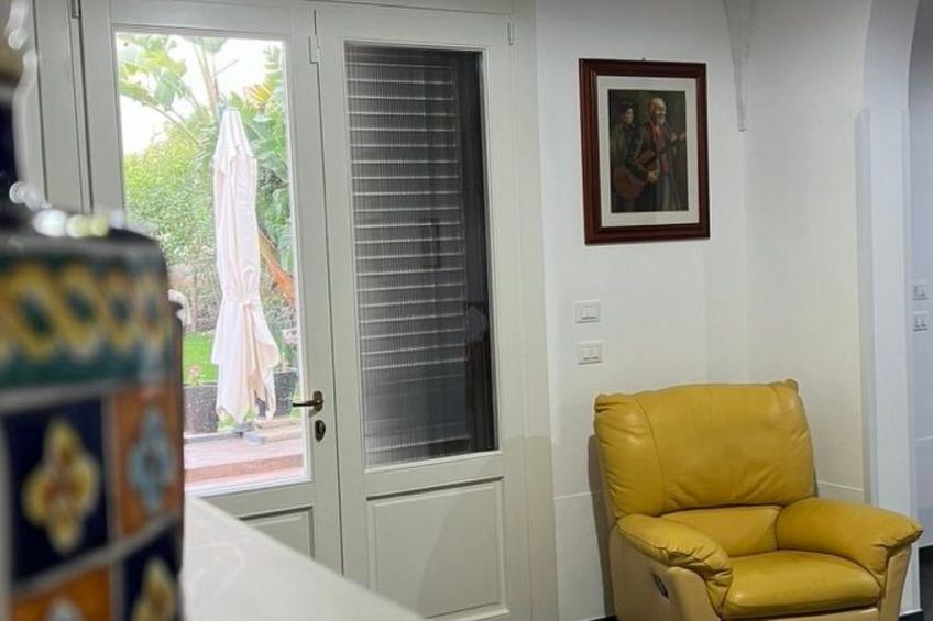 Exklusive Wohnung mit Garten - foto 24