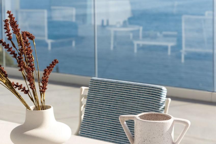 Luxuriöses Apartment mit zwei Schlafzimmern und Meerblick - foto 21