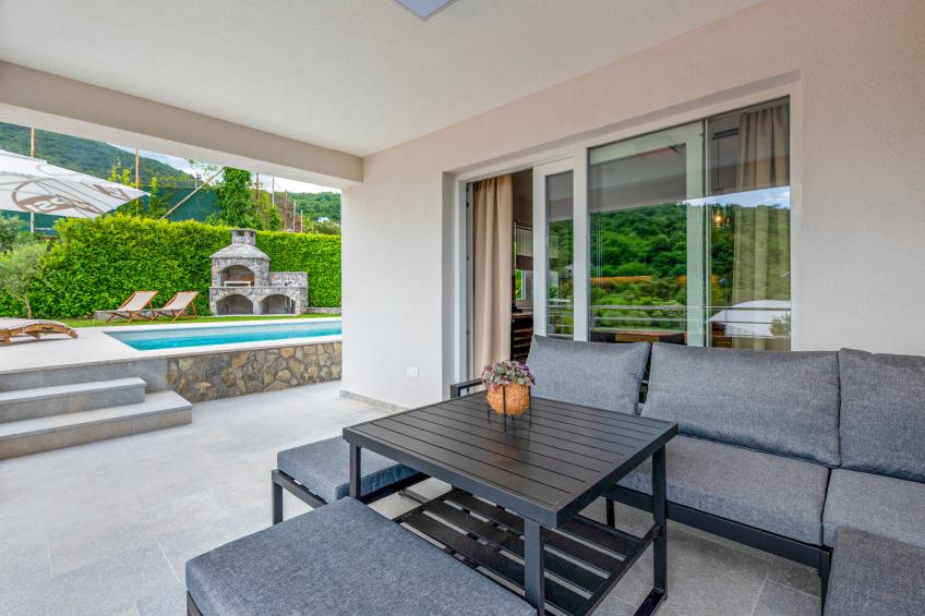 Villa Luni - foto 11