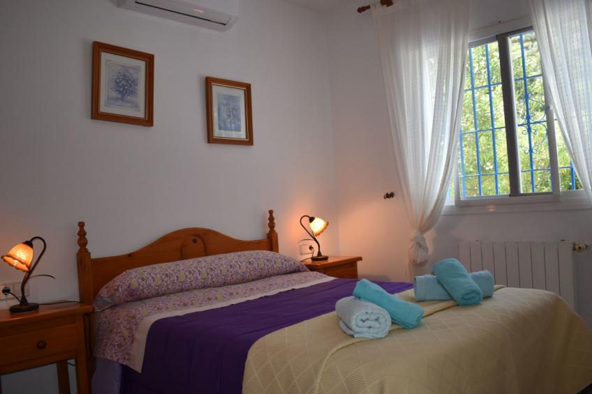 Villa mit privatem Pool - foto 18