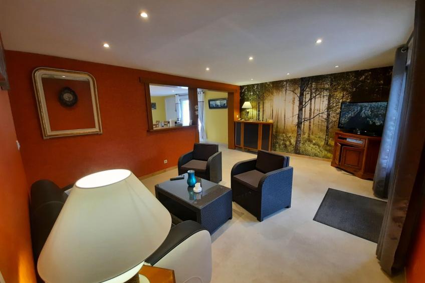 "kleines Loft im Erdgeschoss in der Nähe von Bénodet - foto 20