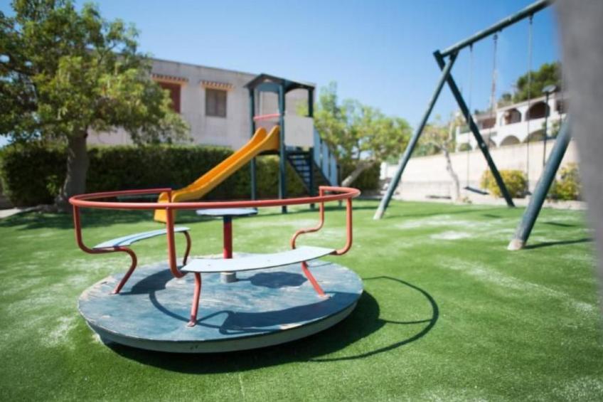 Appartement in Sciacca mit Terrasse und Garten - foto 21