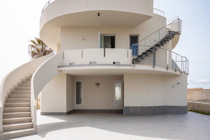 Wohnung 'Cicirata Sea Beach - foto 28