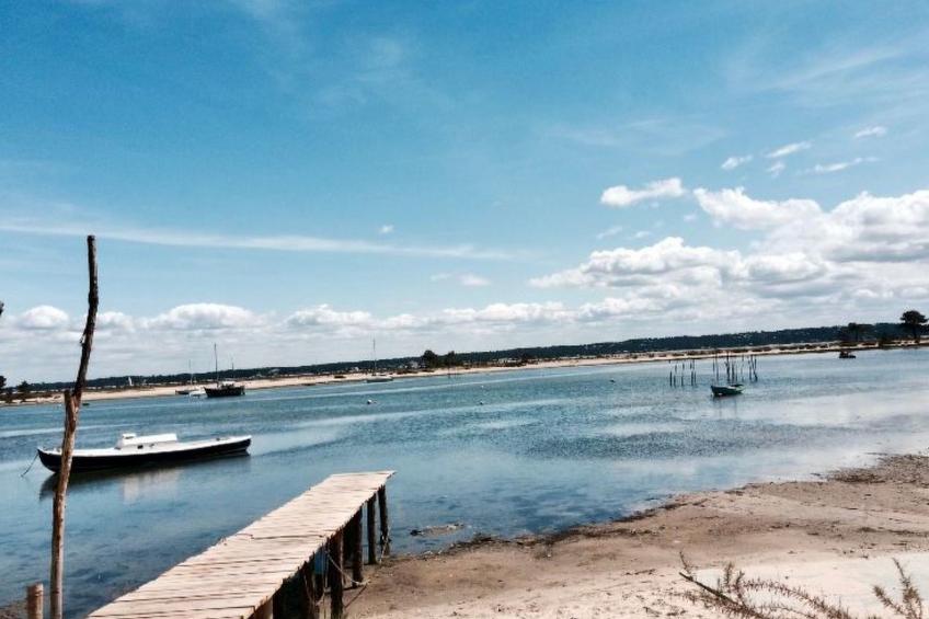 10 p mit beheiztem Pool - foto 42