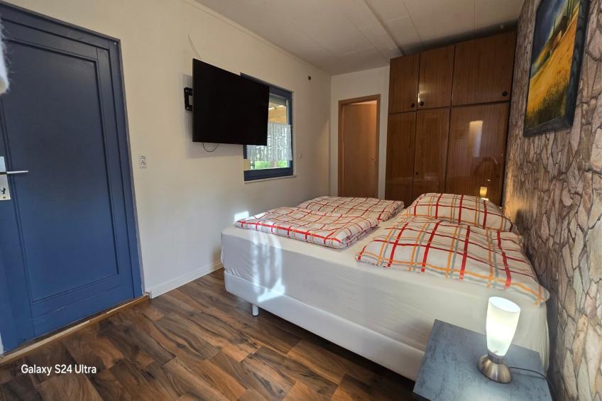 Bungalow Schlowe Unter d Eiche 4 P - foto 8