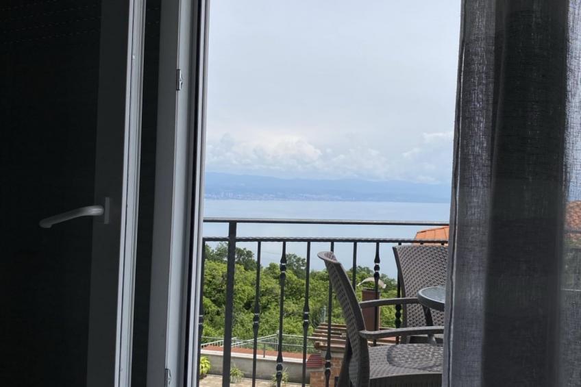 Luxury Lovran Apartments with Swimming Pool - Classic One Bedroom Apartment - foto 14