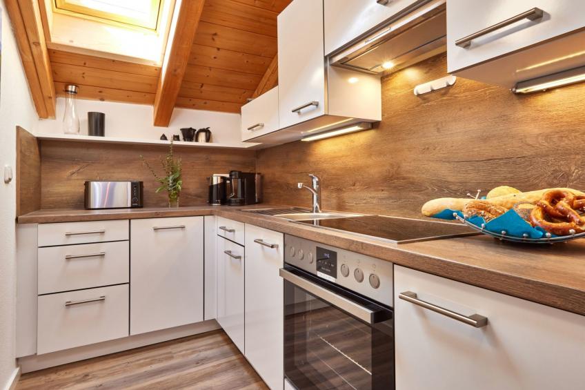 Wohnung in Garmisch-Partenkirchen - foto 5