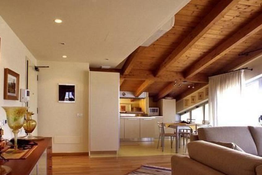 Suite mit Panoramablick - foto 9